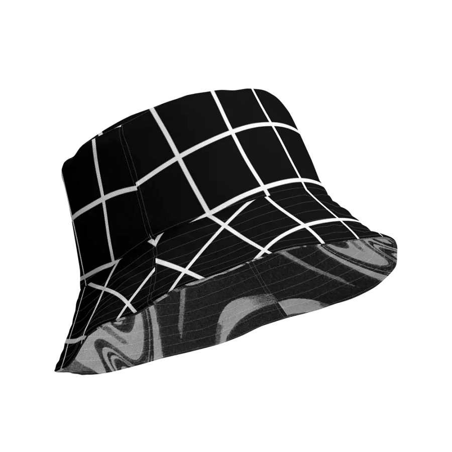 Black And White Hat product image (7)