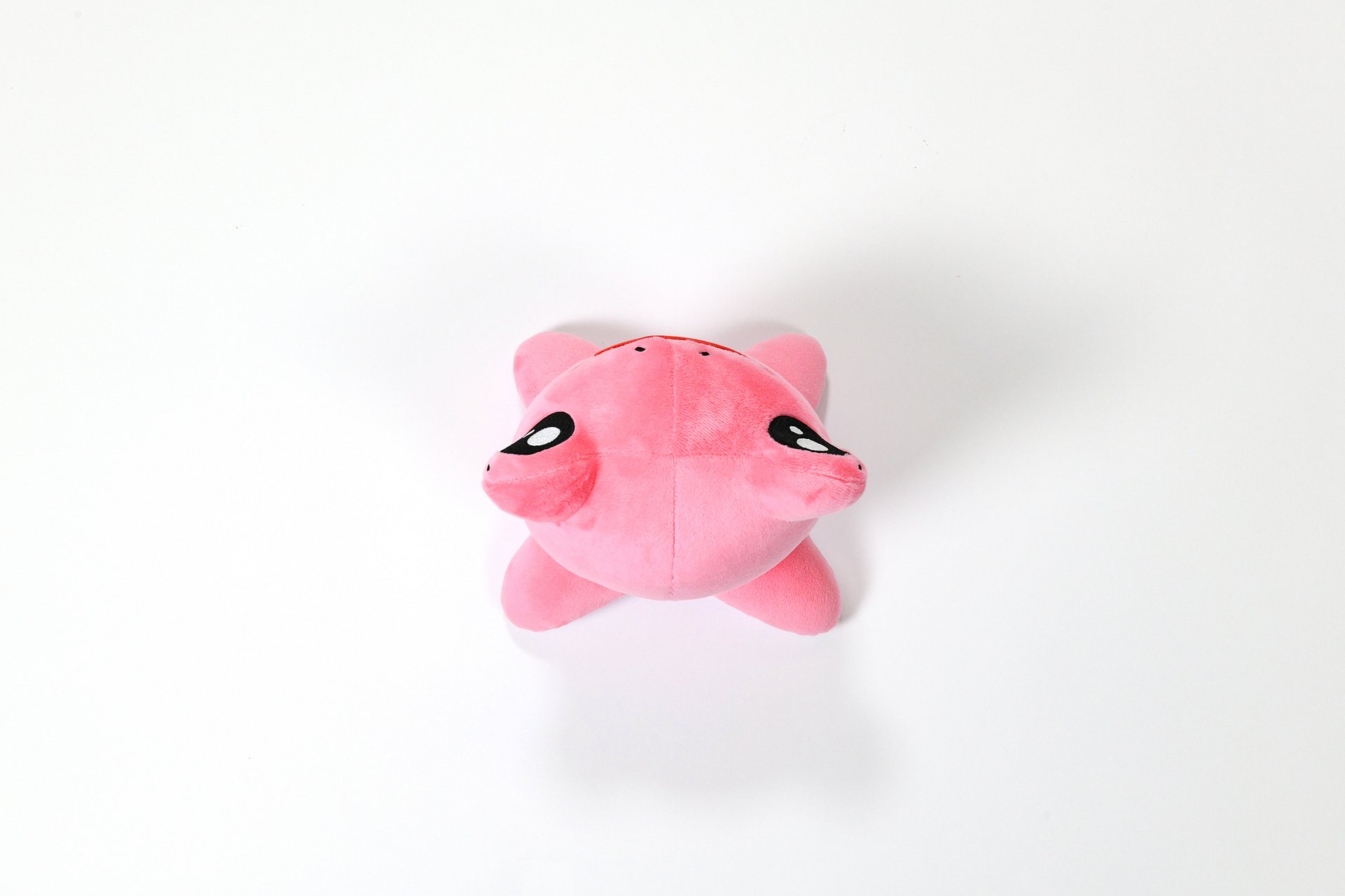 Pretzel Plushie product image (8)