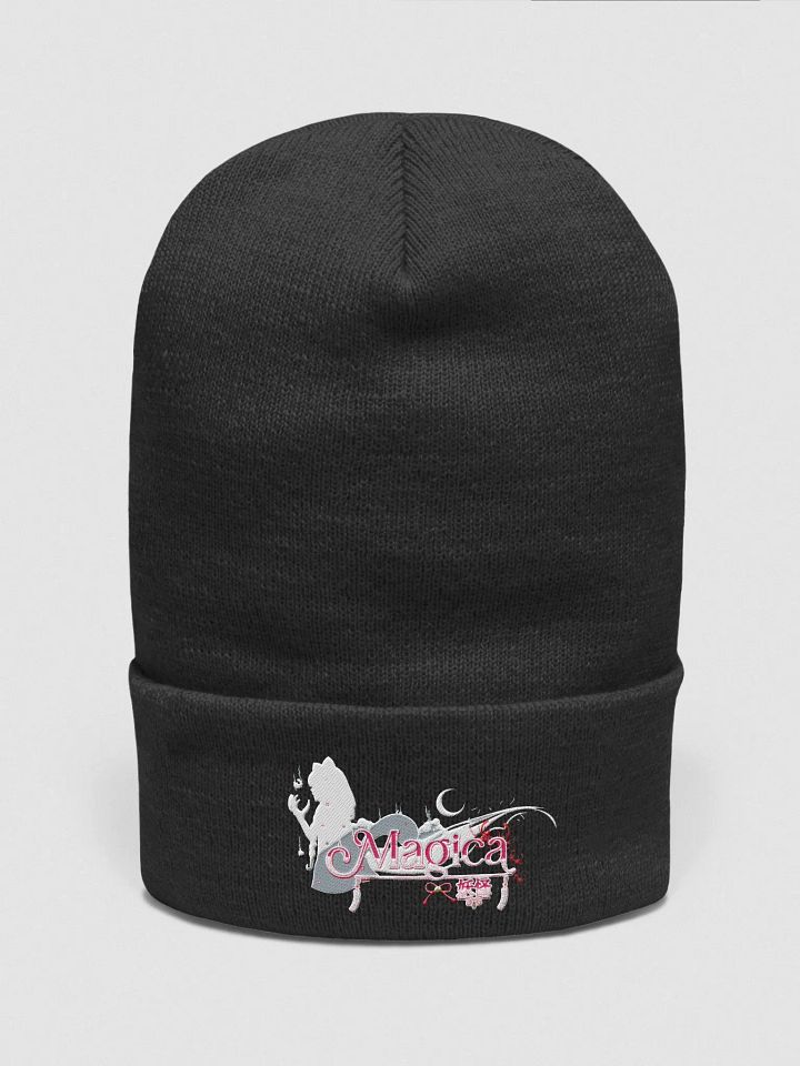 Beanie Logo product image (1)