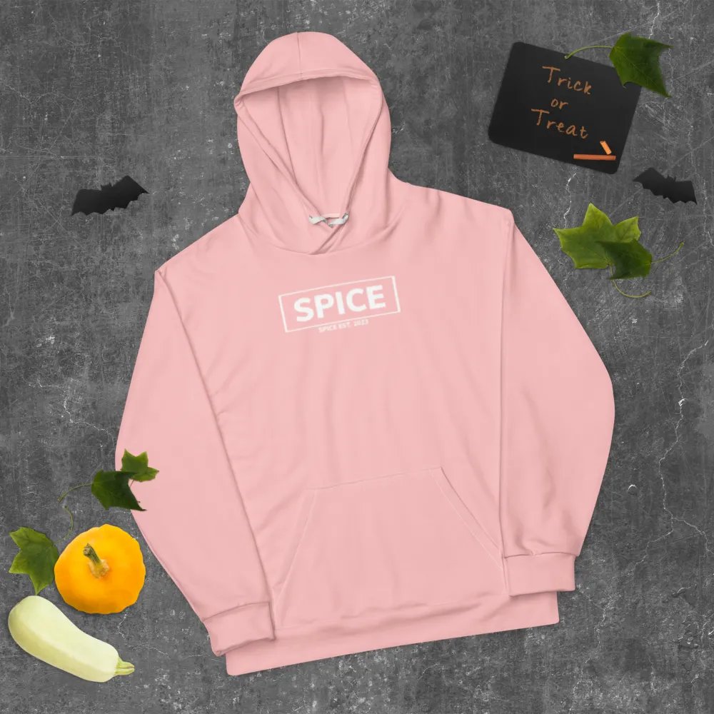 SPICE hoodie product image (9)