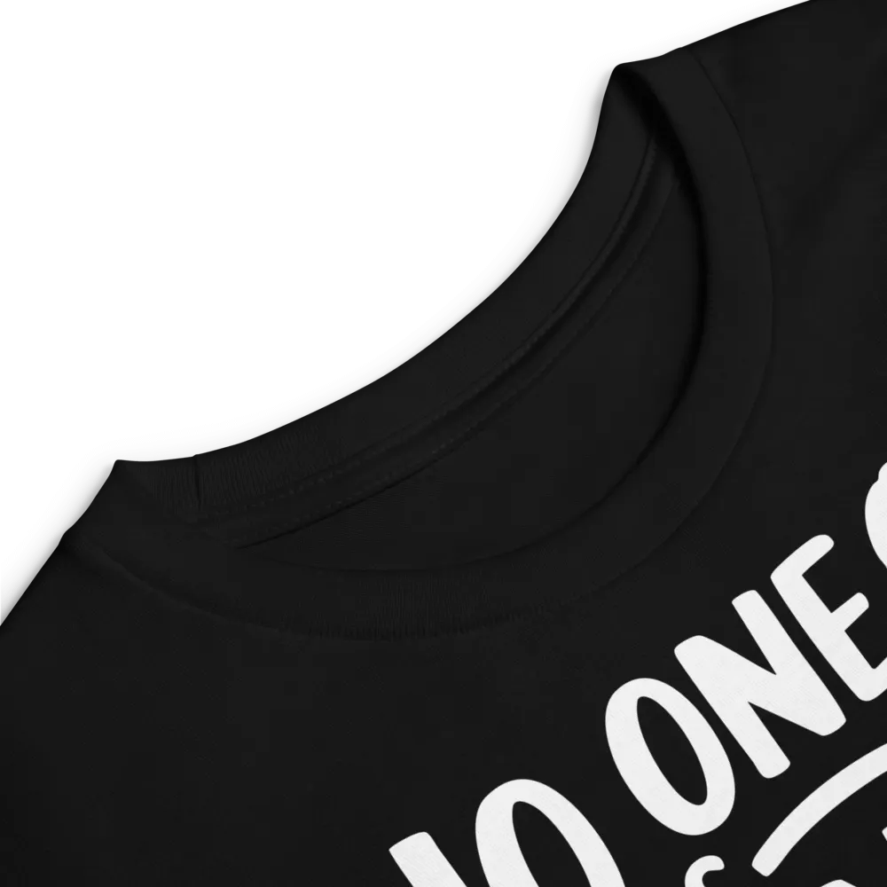 No One is Born in the Wrong Body Youth Long Sleeve Tee product image (6)