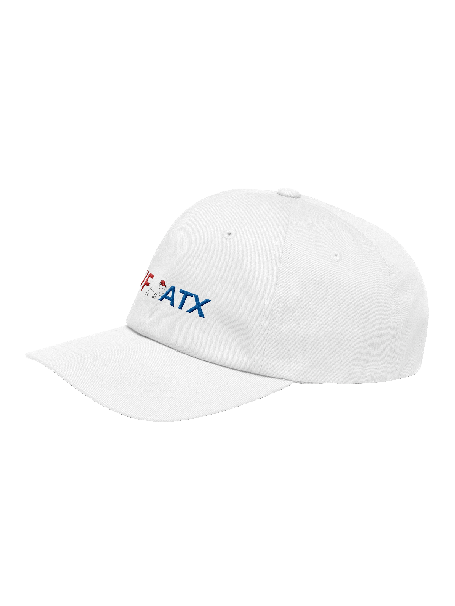 BUF x ATX Hat product image (3)