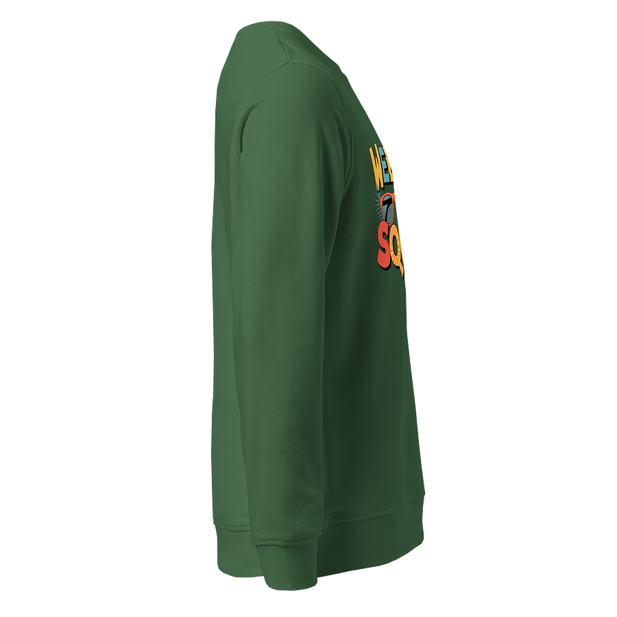 Weekend Squad product image (4)