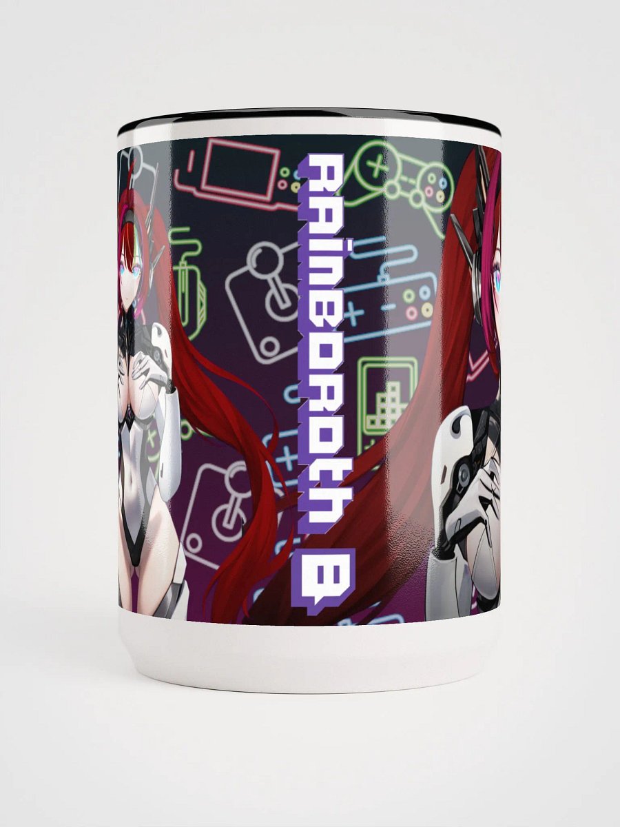 Mommy Gaming Mug Tall product image (18)