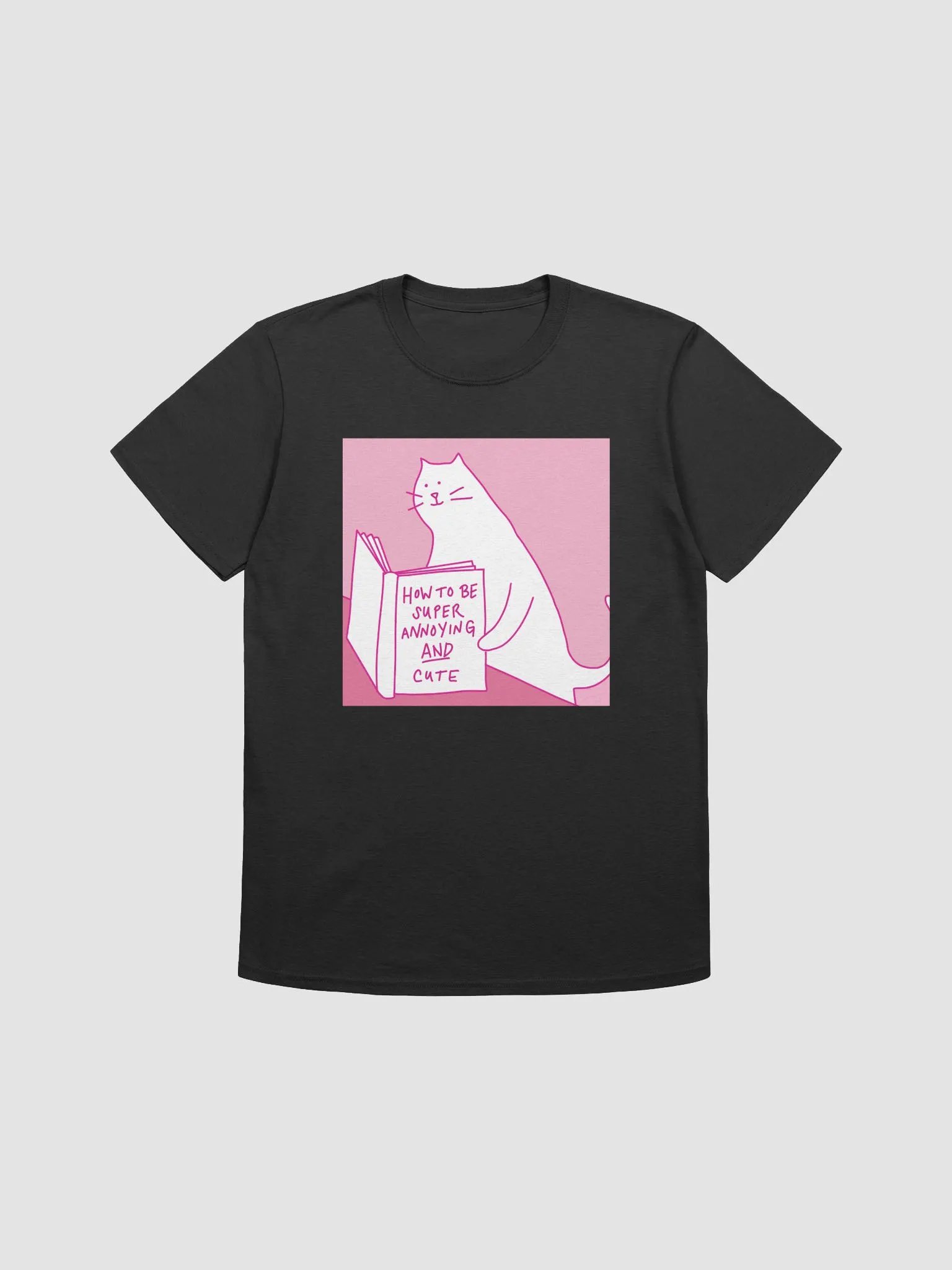 Annoying Tee product image (4)