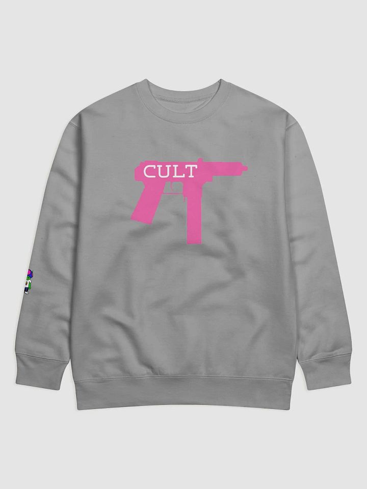 PINK CULT TEC-9 product image (1)