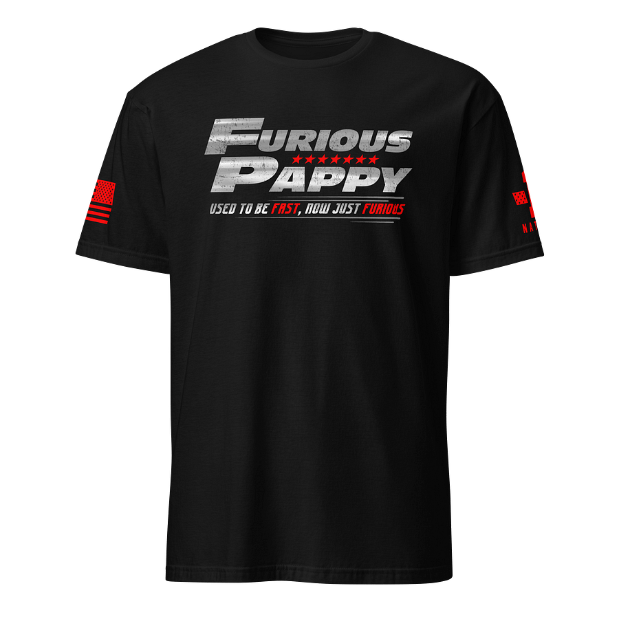 Furious PAPPY product image (1)