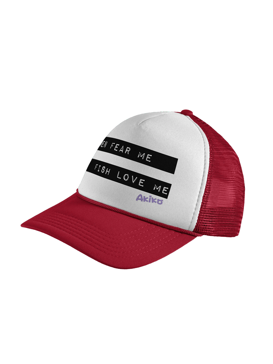 Fish Hat product image (4)