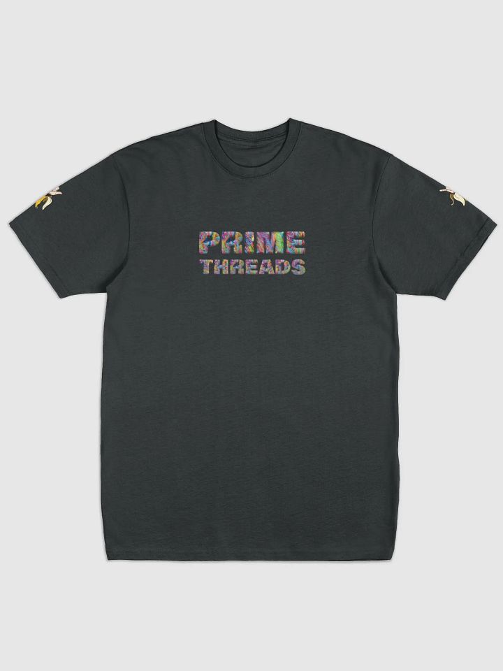 Prime Premium Heavyweight Tee product image (1)
