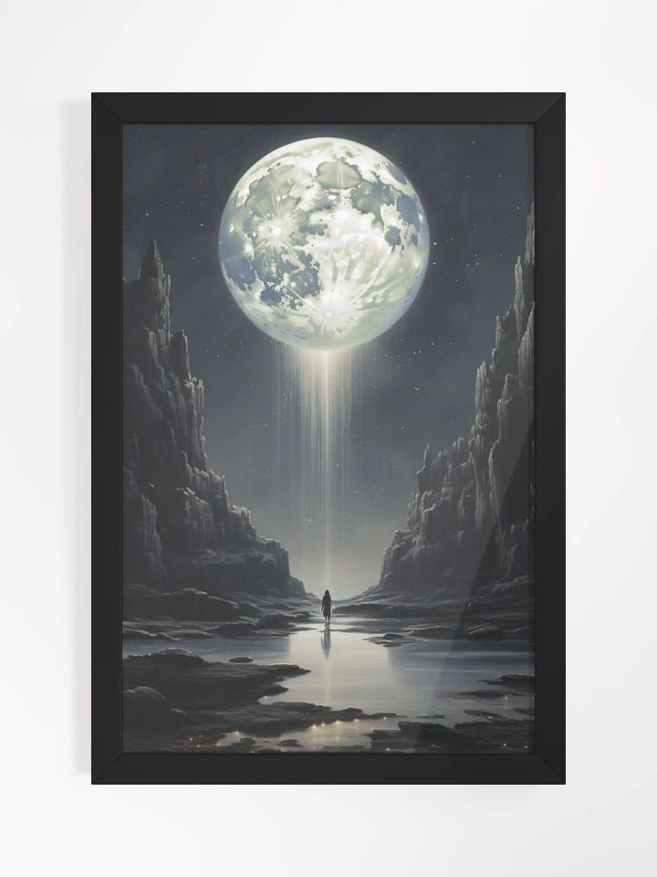 Moon - Poster product image (1)
