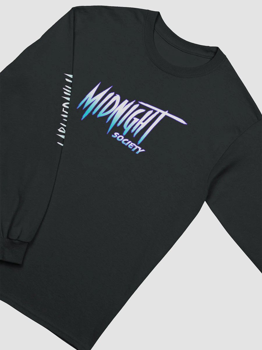Dahlia Long Sleeved MS Tee product image (3)