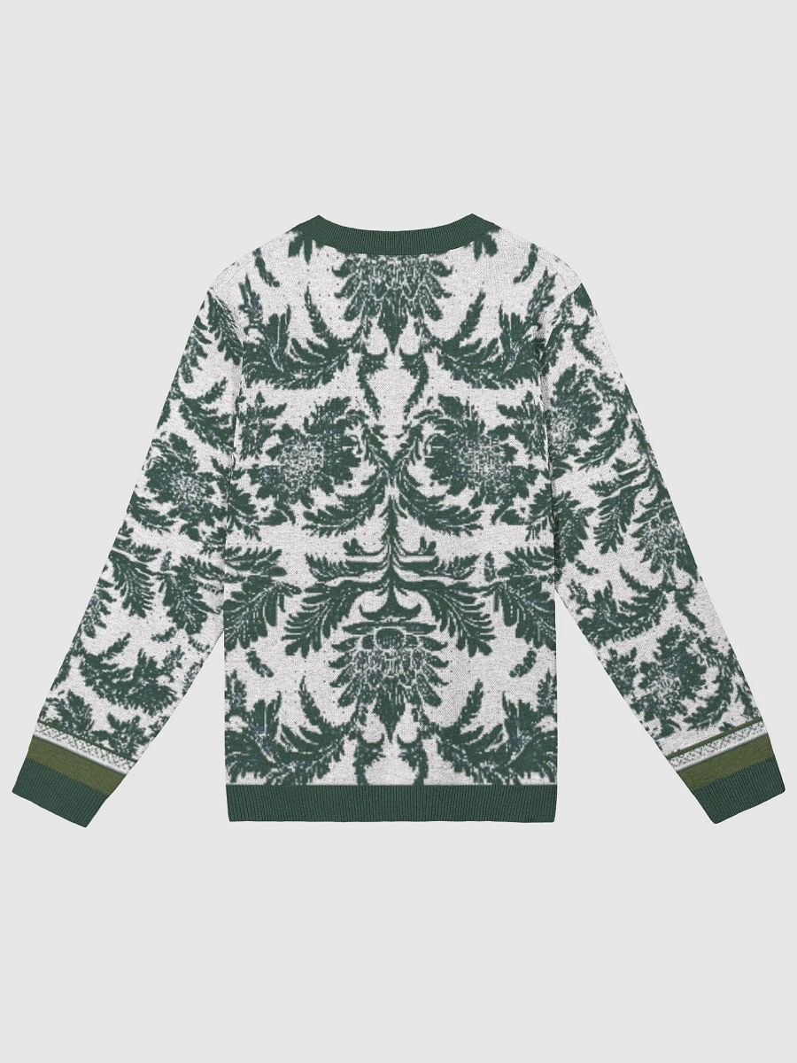 Foliage Fantasy Knit Crewneck product image (8)