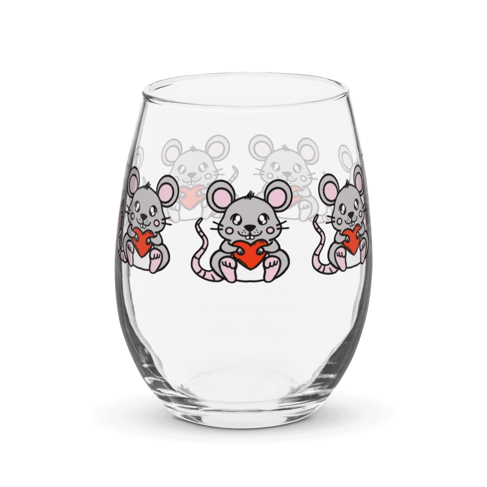 Rat Love product image (1)