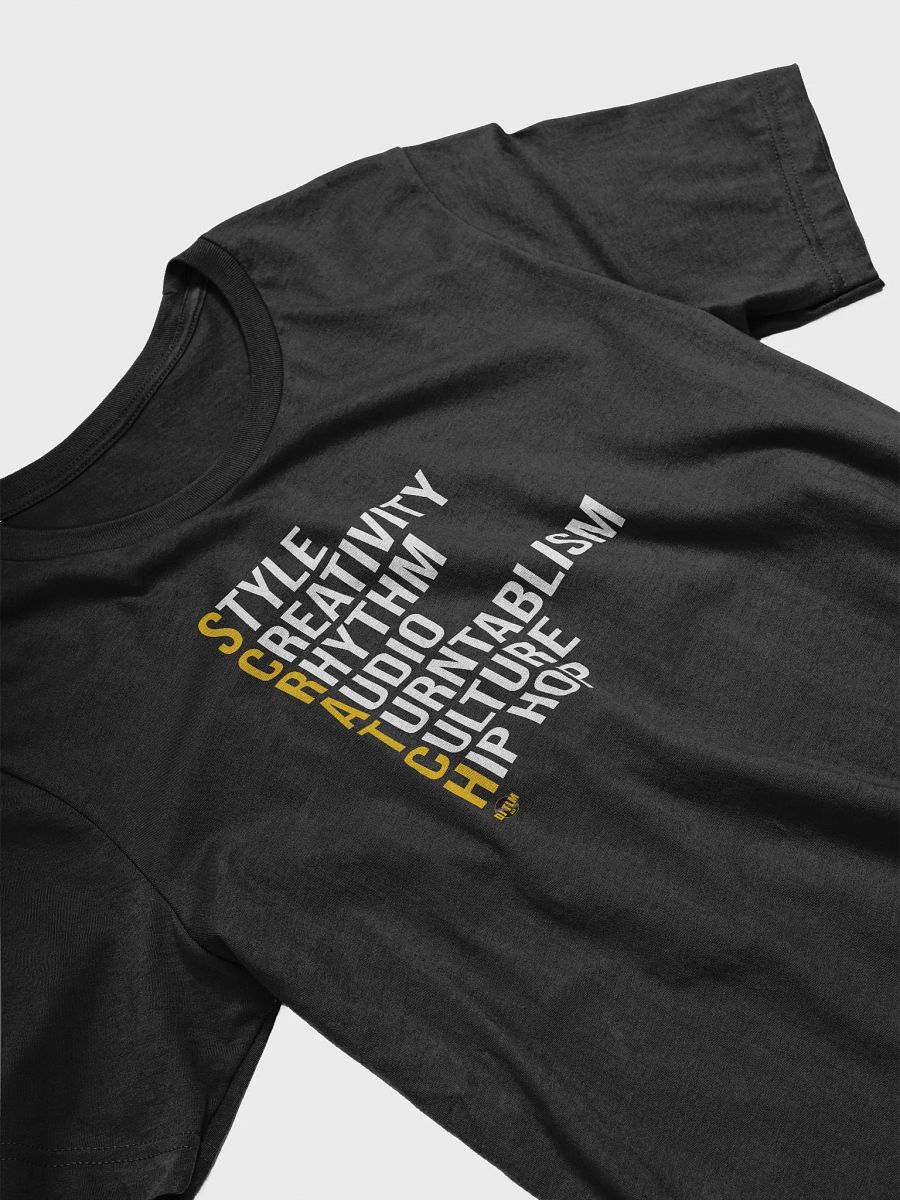 S.C.R.A.T.C.H. Tee product image (3)