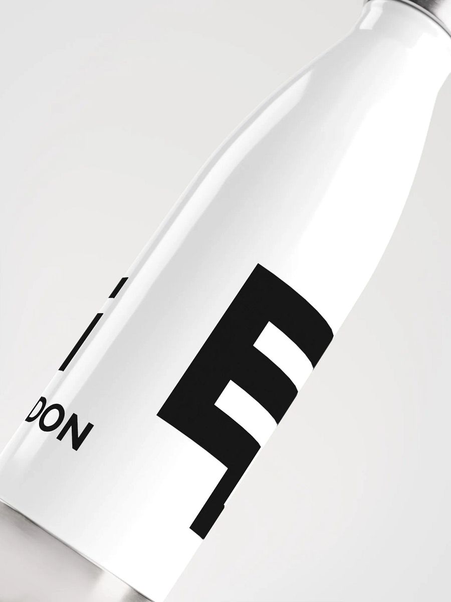 Eron Gordon Stainless-Steal Water Bottle product image (5)