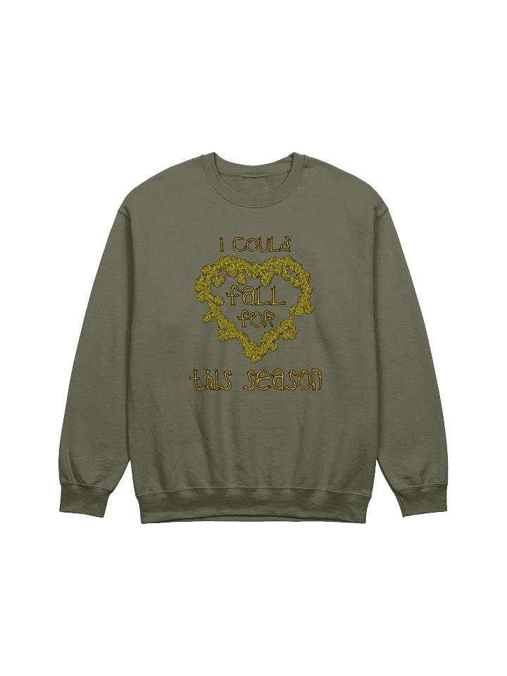 FALL SWEATSHIRT (D1) product image (13)