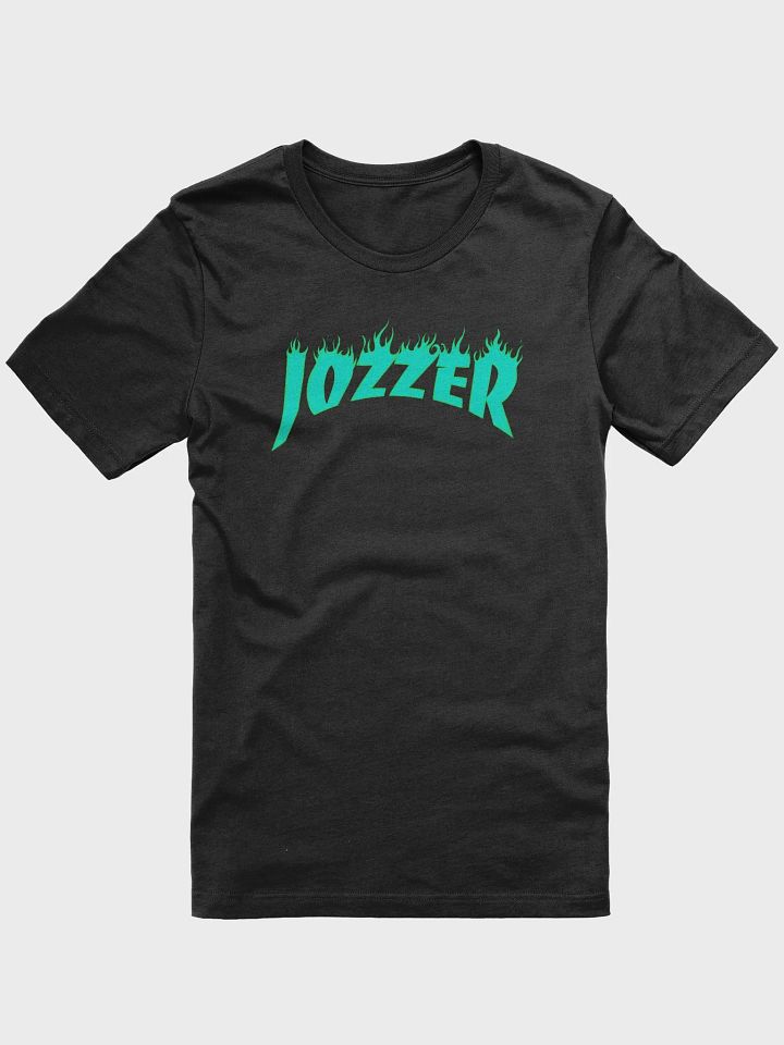Acid Jozzer - Basic Tee product image (1)