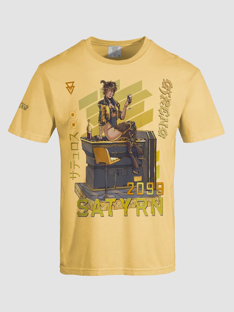 Satyrn - The Sirens product image (21)