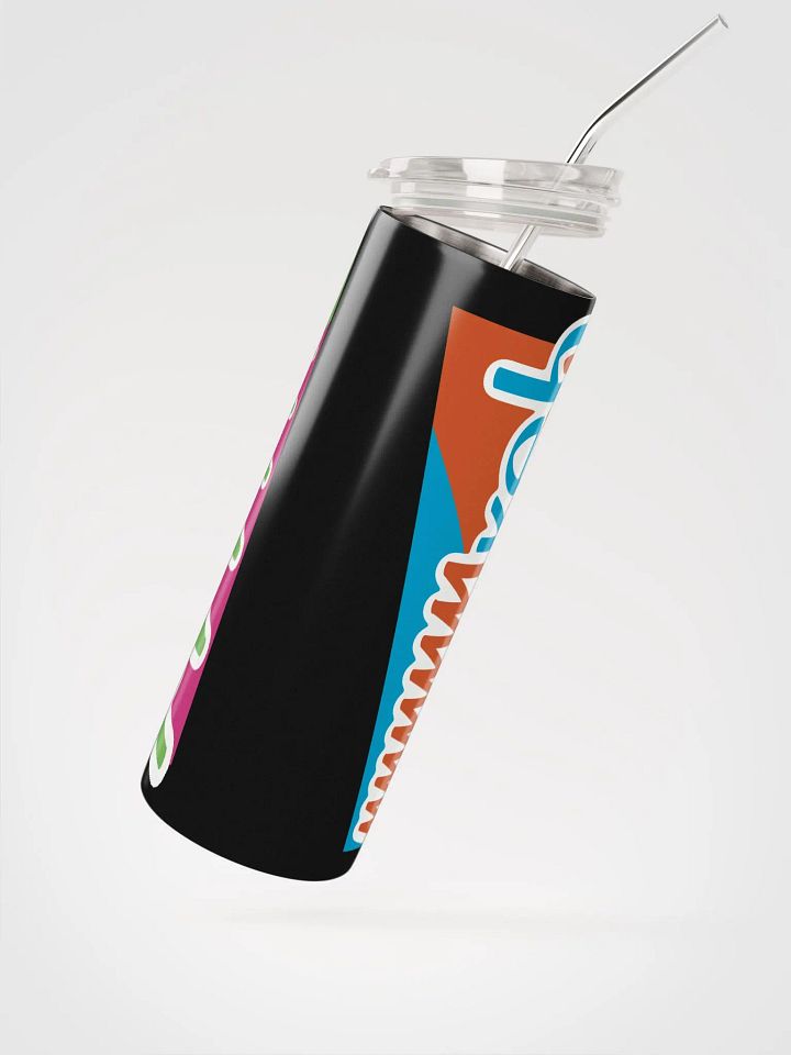 MMMMYEH/NEH Steel Tumblr product image (4)
