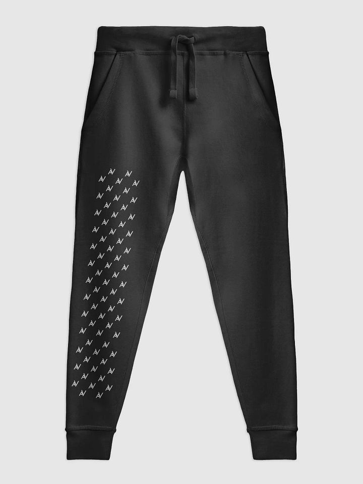 AVOID Cipher Code Joggers product image (1)