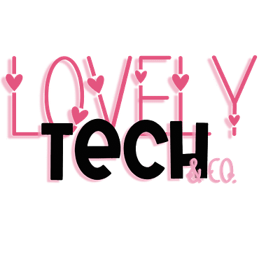 Lovely Tech Co.