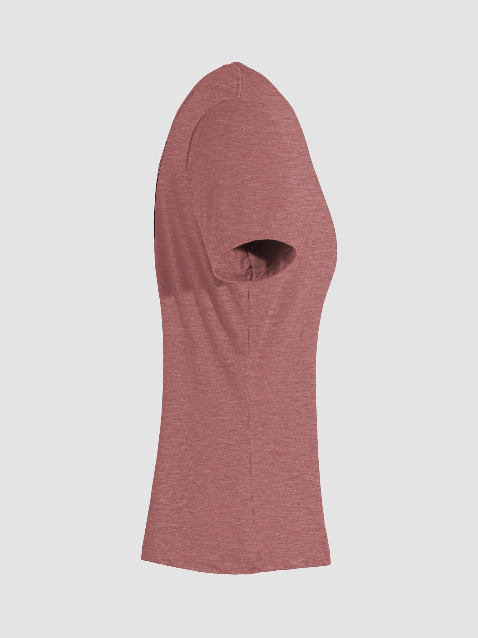Last Call Baseball Women's Relaxed V-Neck T-Shirt product image (11)