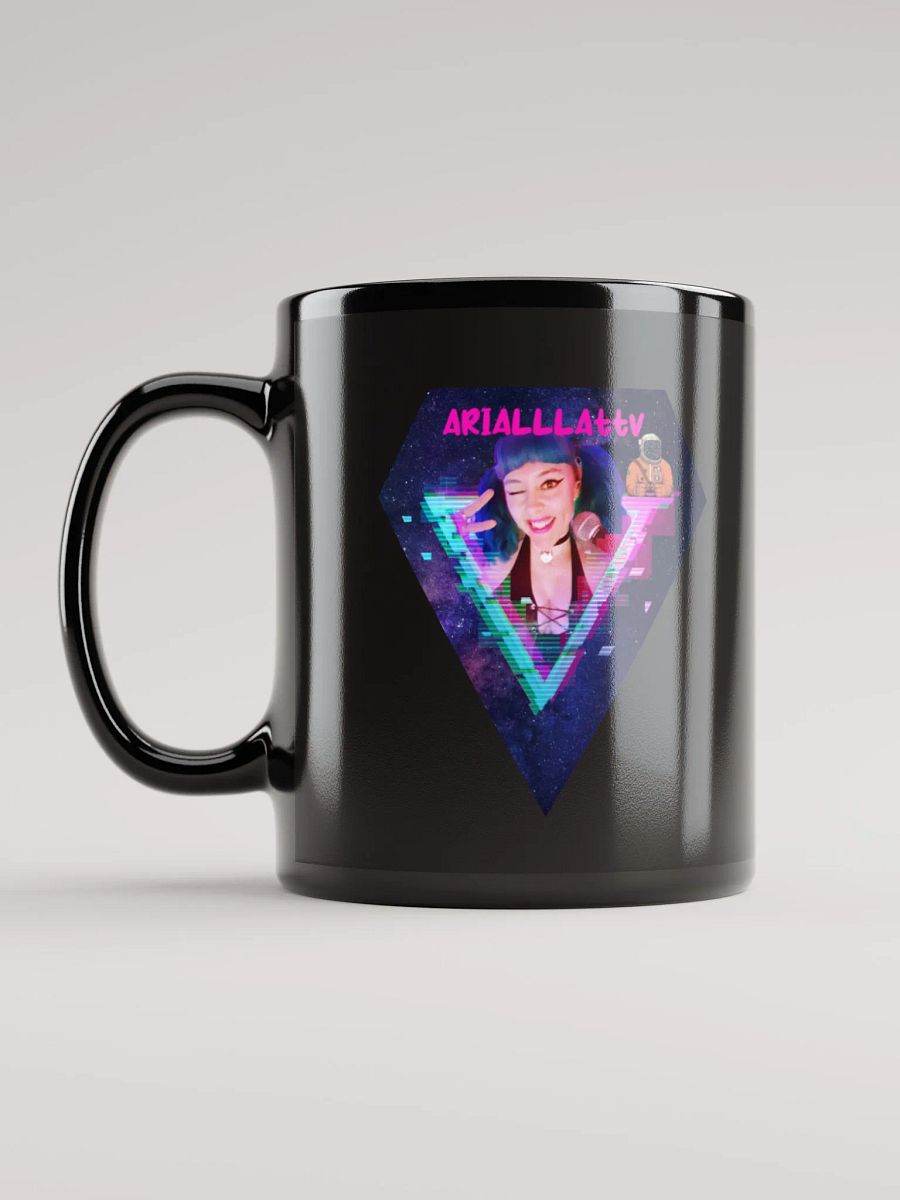 Ariallla Logo Mug product image (6)
