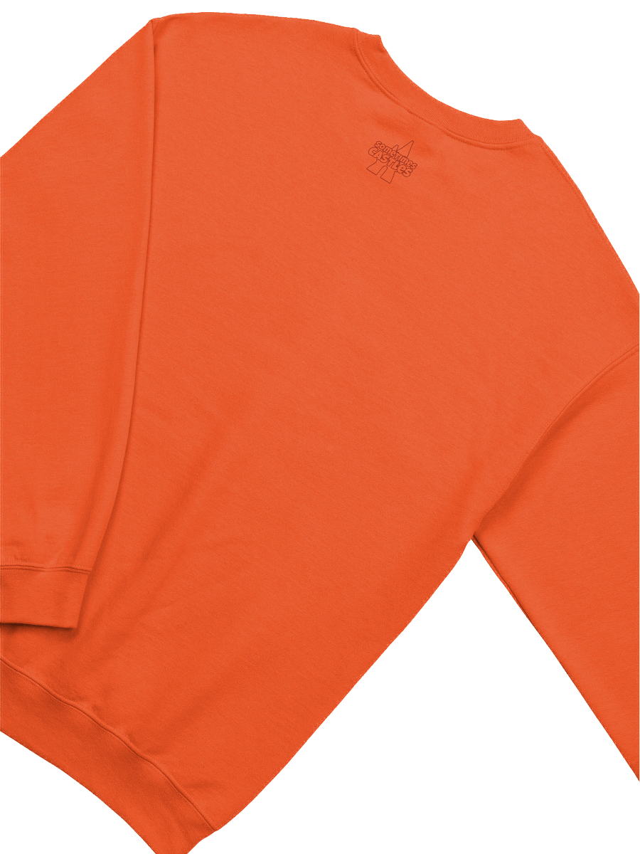 Main Street Midnight Society - Orange Crew product image (4)