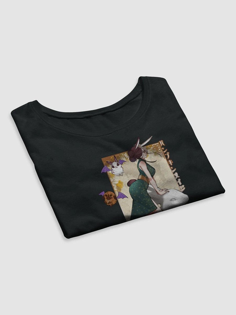 Pumpkin Mage: Year of the Rabbit - Crop Top product image (7)