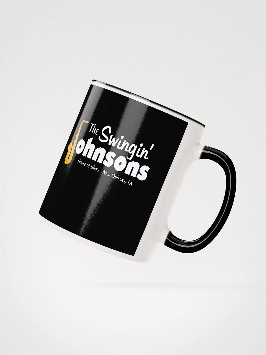 Swingin' Johnsons Mug product image (2)