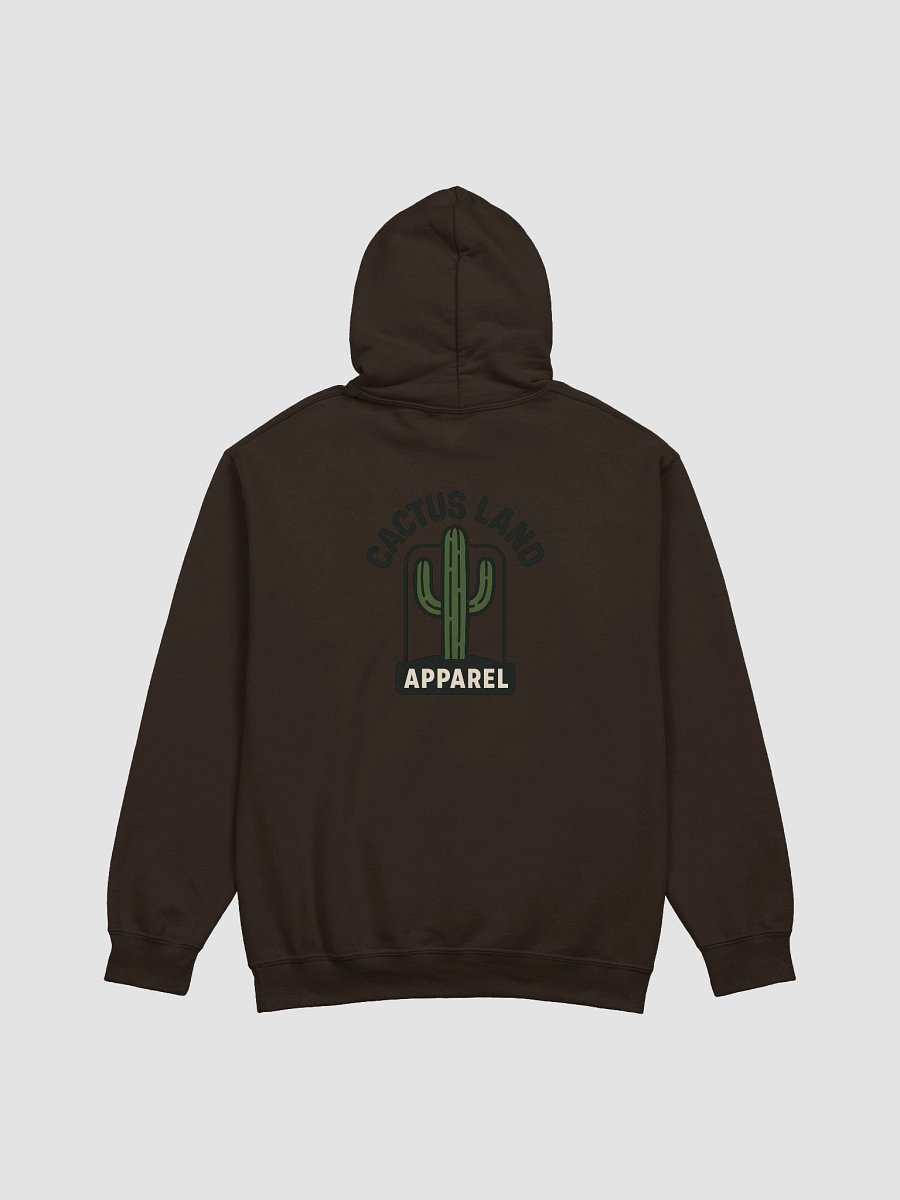 Cactus Land Hoodie product image (8)