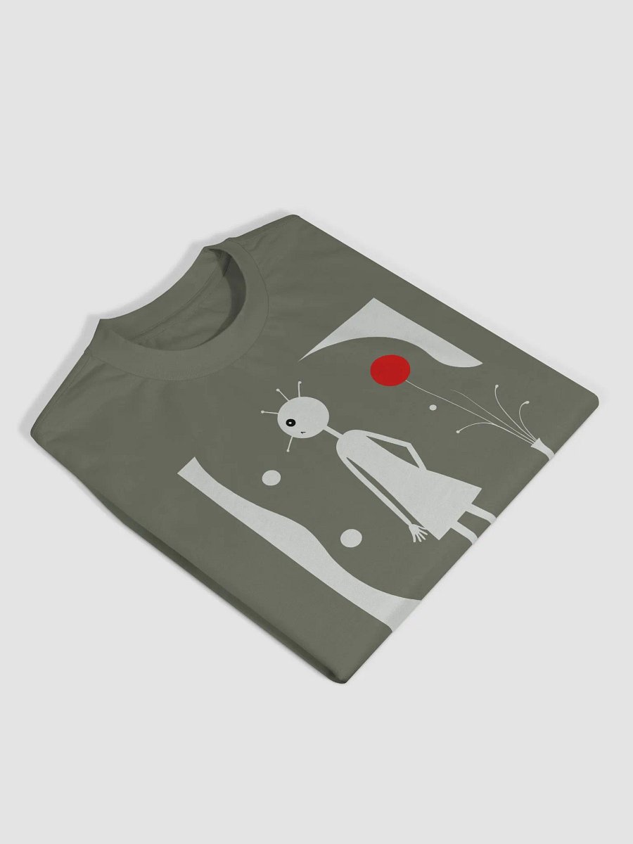 AS Colour Unisex Premium Heavyweight Long Sleeve Shirt product image (12)