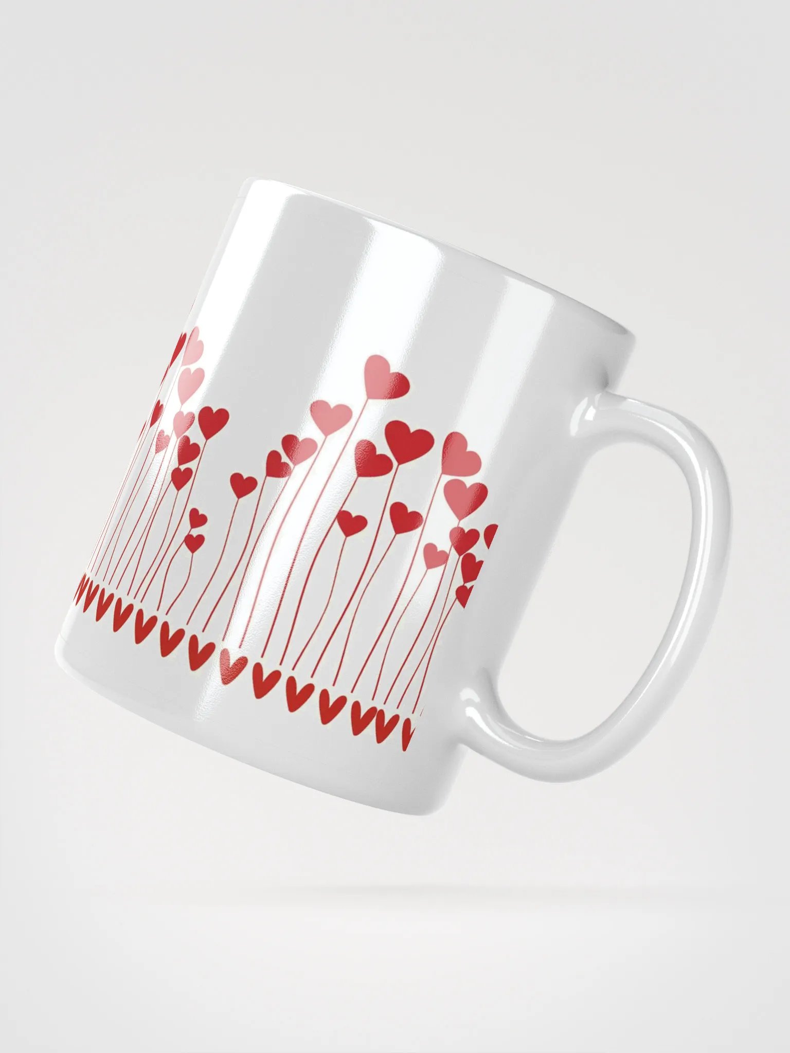Heartfelt Blooms Mug product image (2)