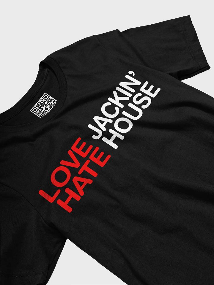 Love Jackin' product image (2)