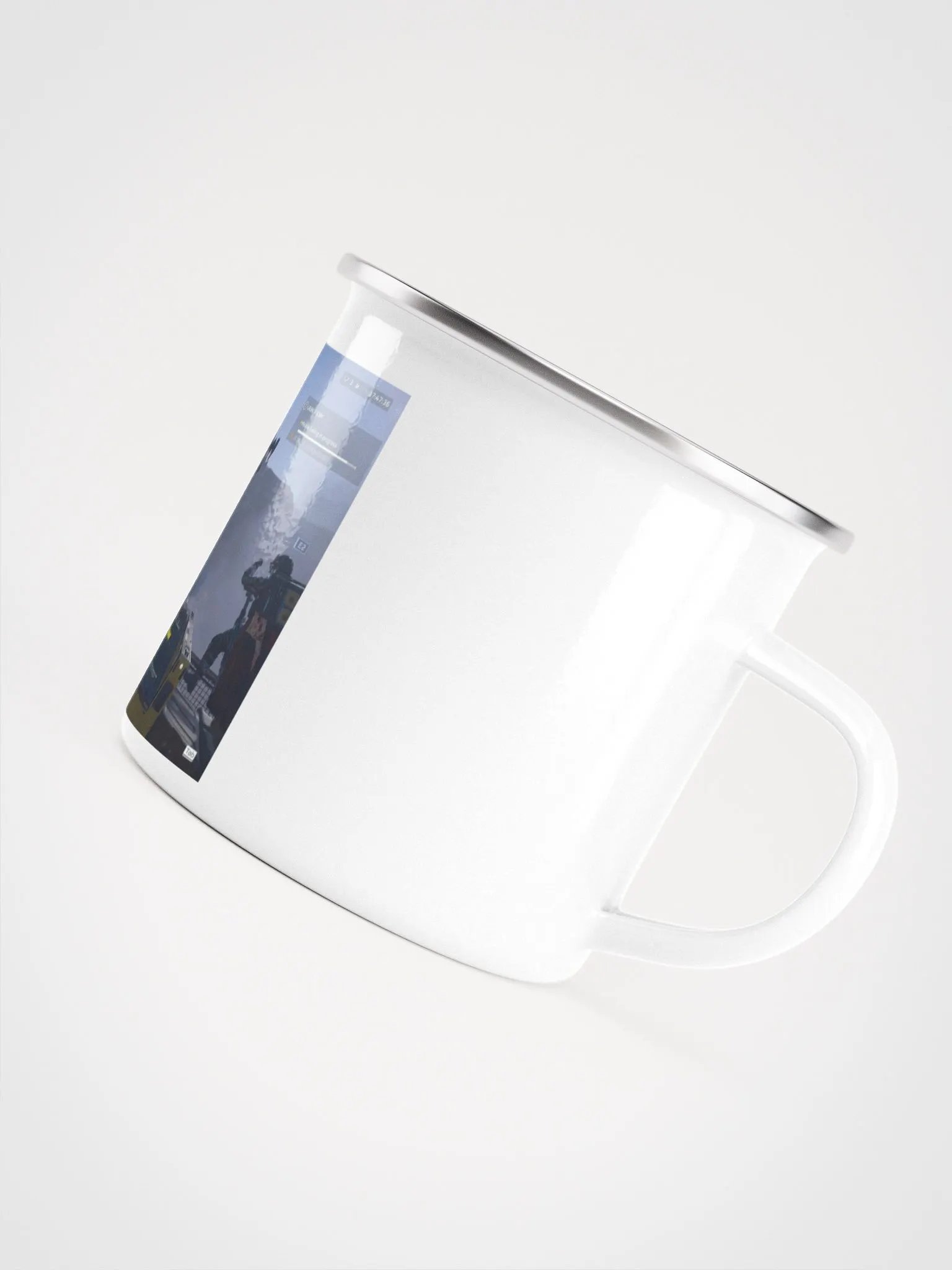 Holy Shitballs mug product image (5)