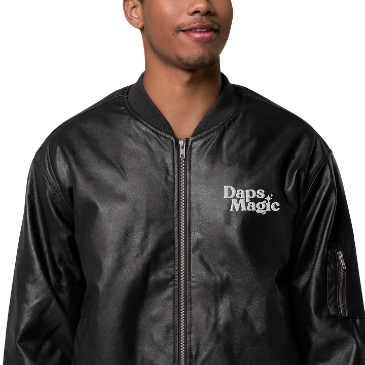 Daps Magic Bomber Jacket product image (1)