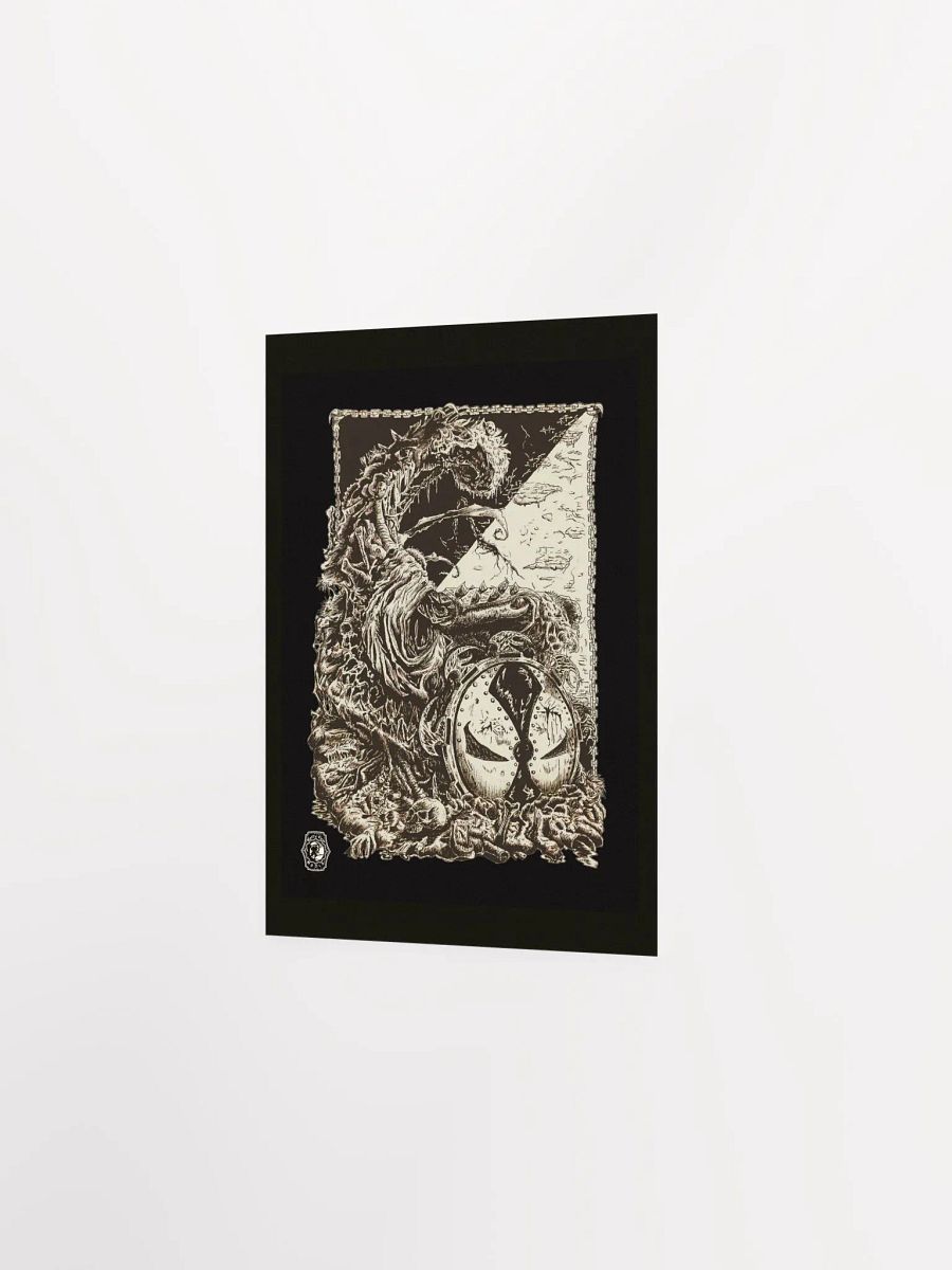 Hellspawn- Print product image (3)
