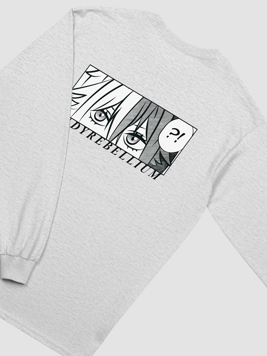 Eyes Long Sleeve product image (21)
