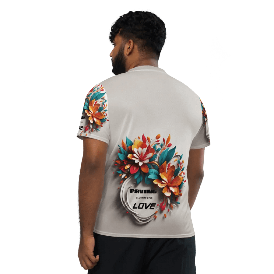 Paving the Way for Love product image (2)
