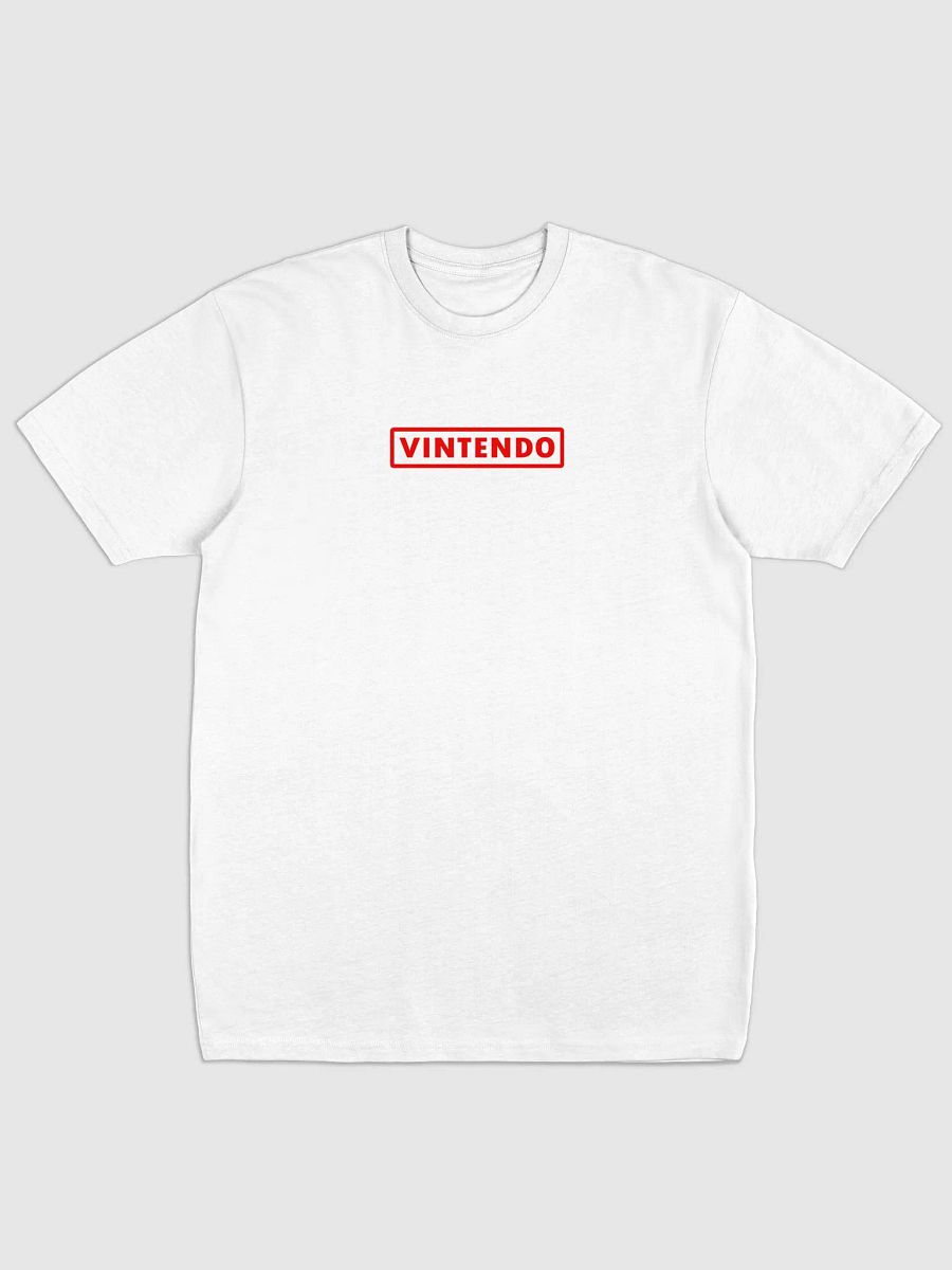 Vintendo Classic Logo product image (1)