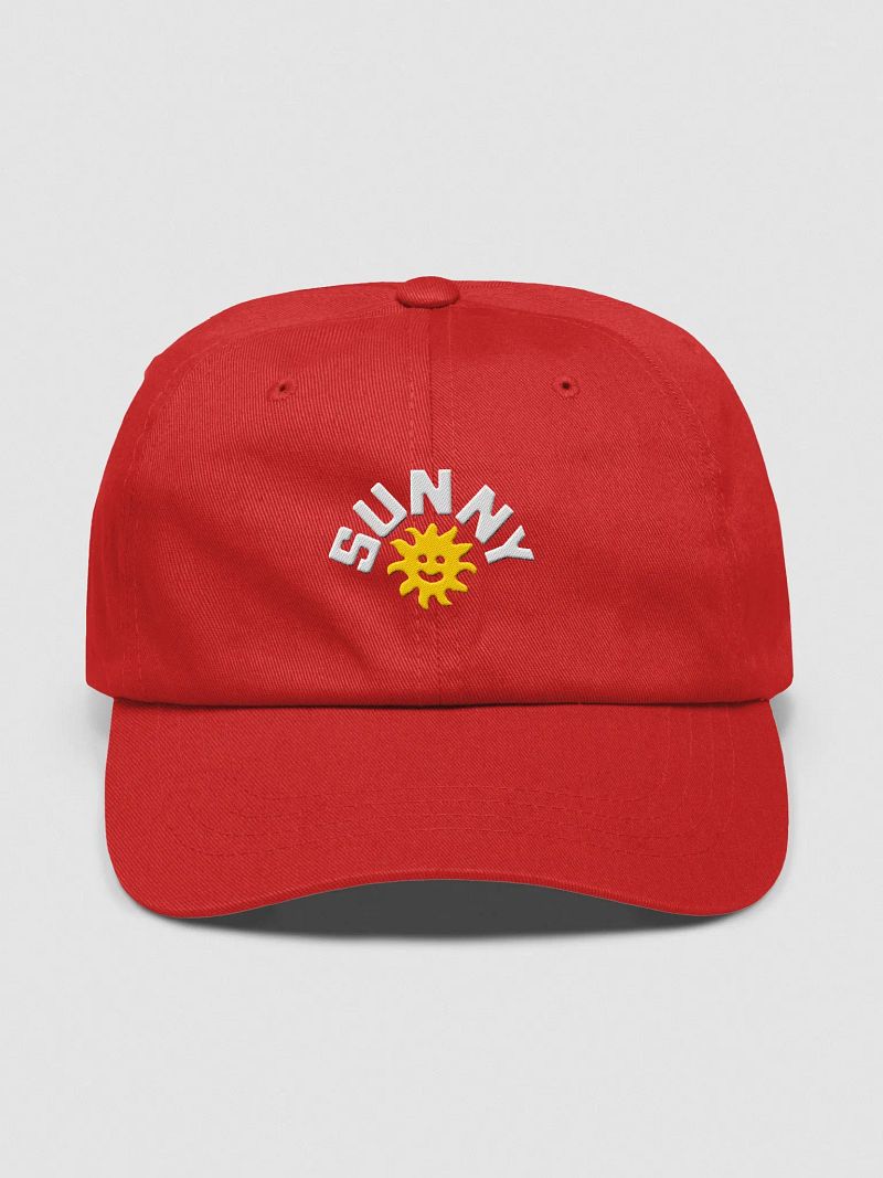 Sunny Hat