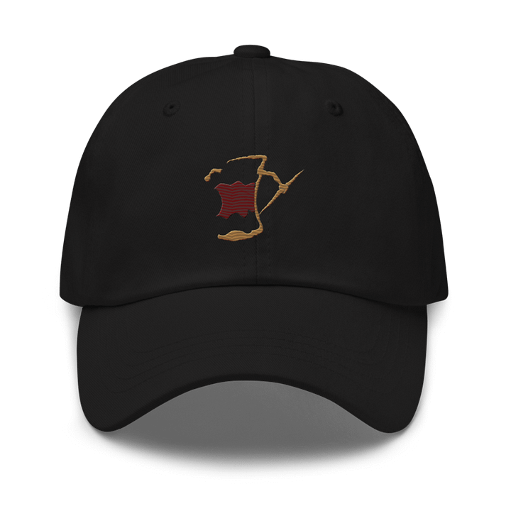 Evil Poptart Dad hat product image (1)