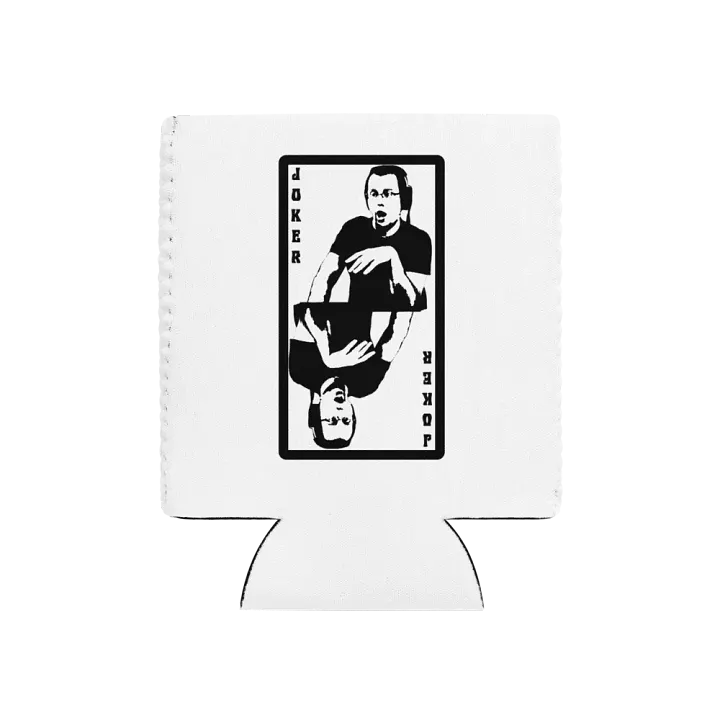 PASP Joker's Wild Coozie product image (1)