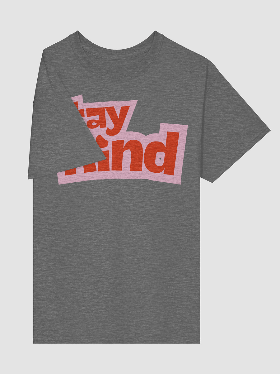 Stay Kind Bold Tee product image (22)
