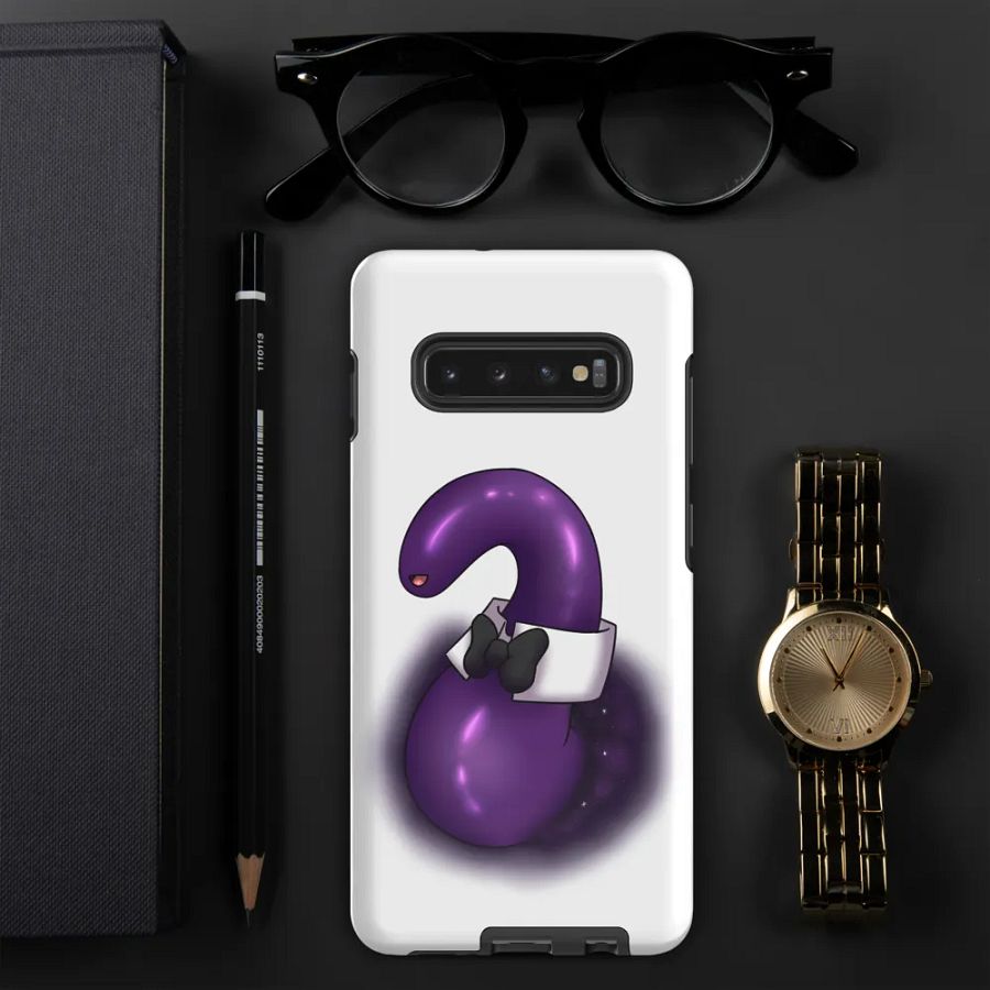 Vira Tentacle Tough case for Samsung product image (51)