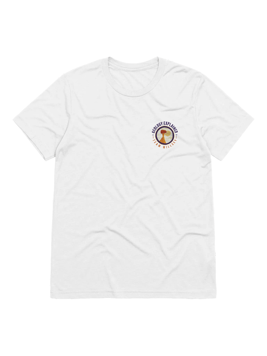 Sunrise Geology Tee product image (1)