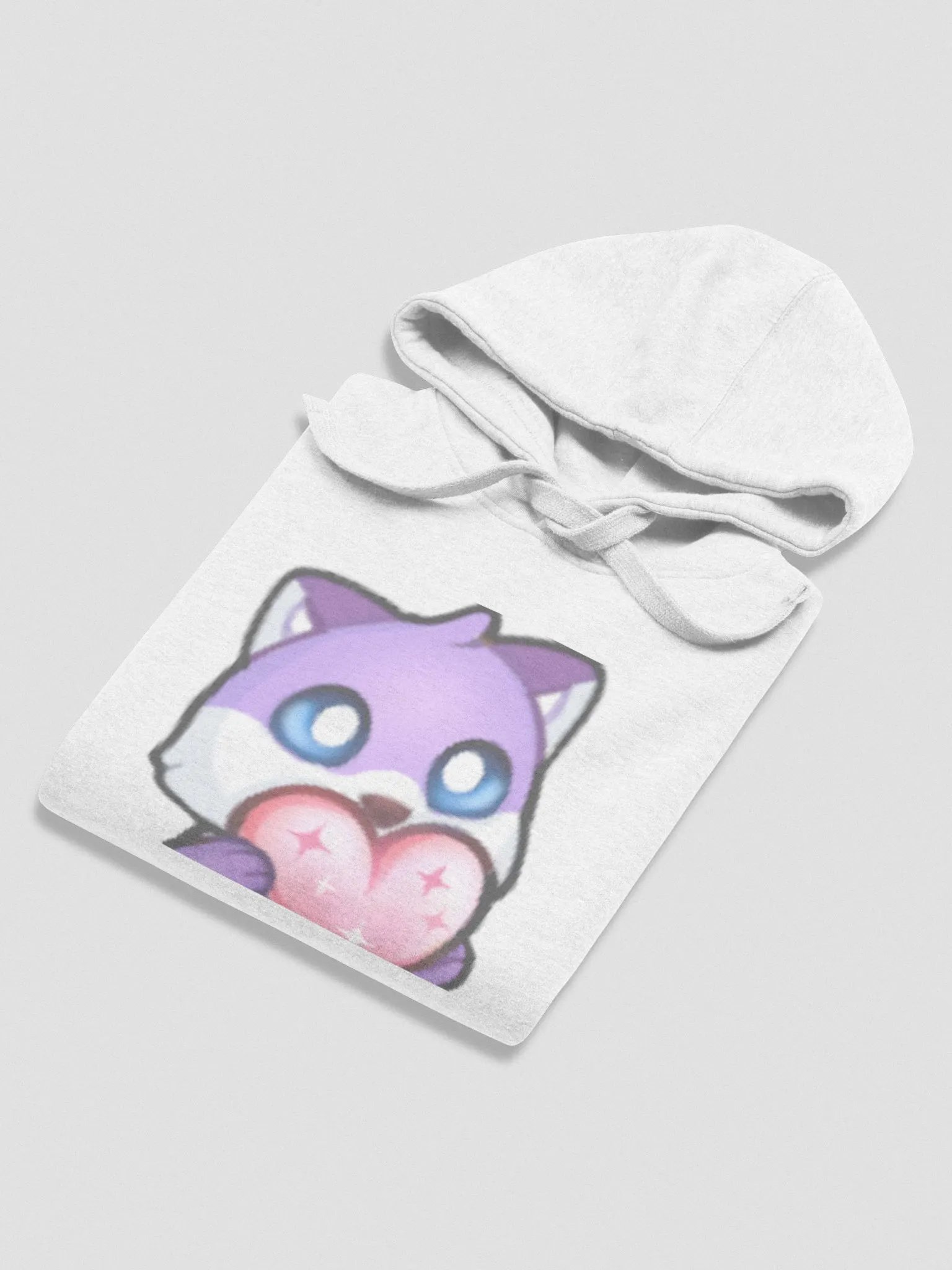Fawx Love Hoodie product image (56)