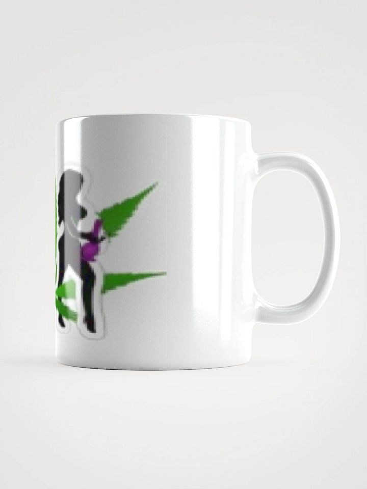 LADY WEED MUG product image (1)