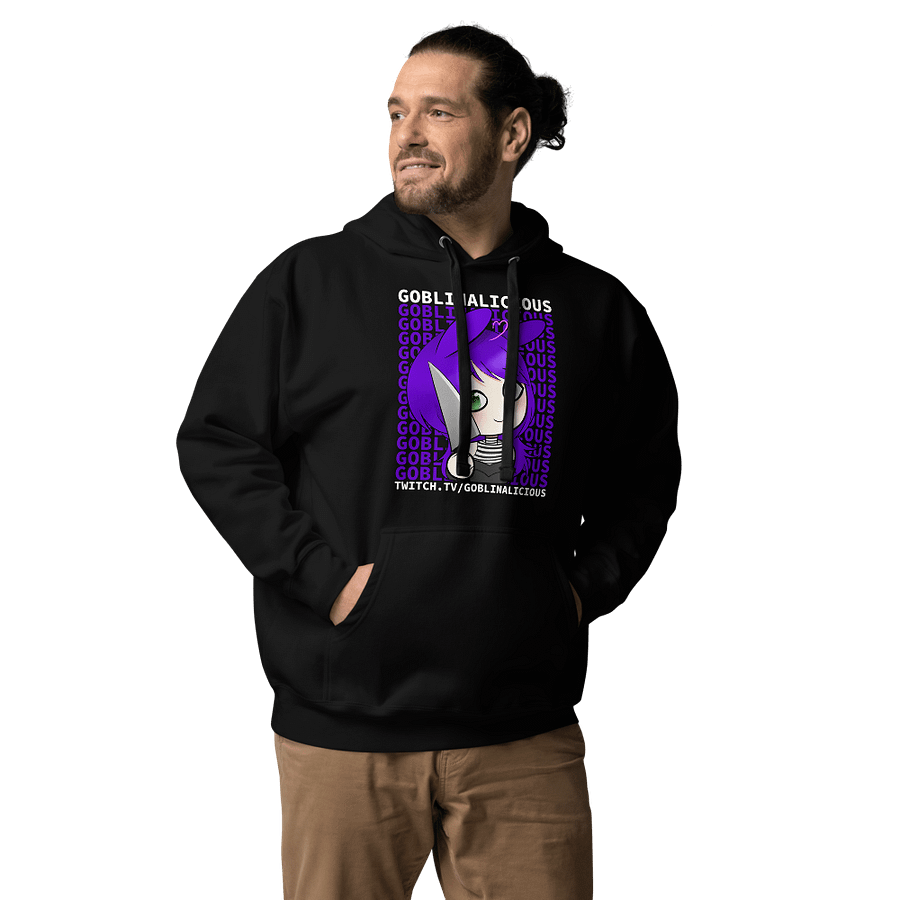 Kawaii Knife Hoodie product image (3)