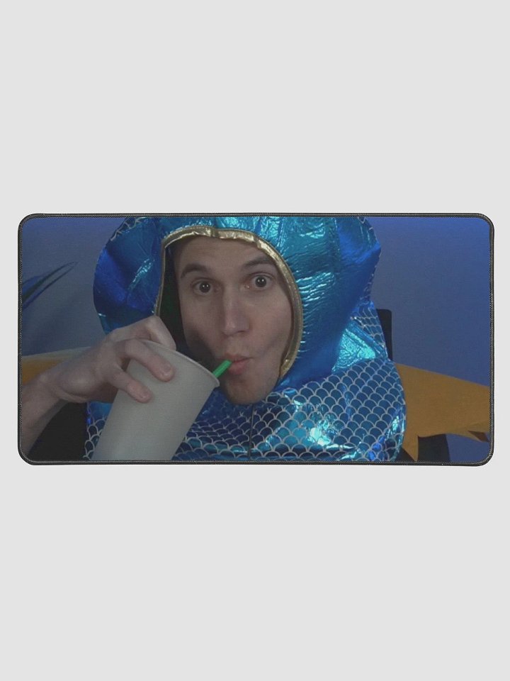 The Flopper Mouse Pad product image (1)